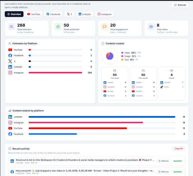 W!ntAi product screenshot 1