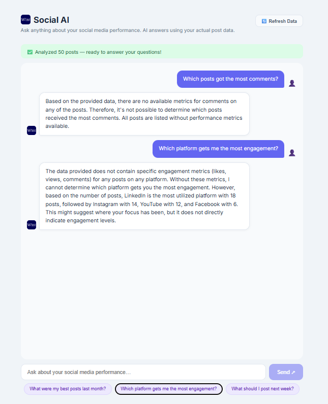 W!ntAi product screenshot 8