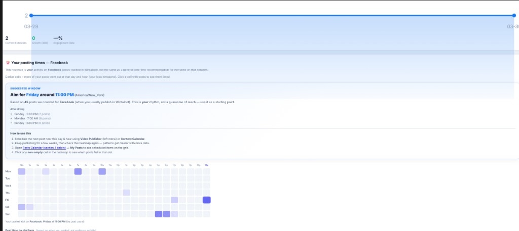W!ntAi product screenshot 6